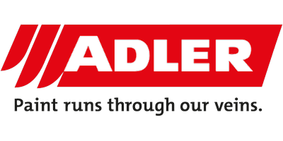 Adler logotyp