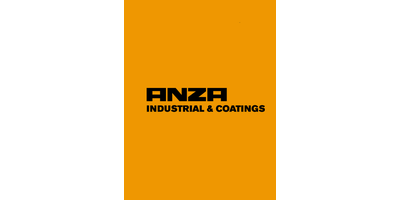 Anza logotyp