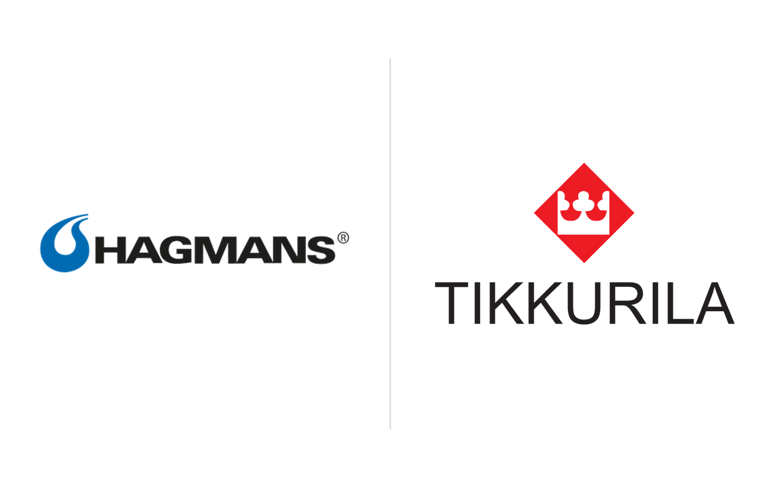 Industrifärg & korrosionsskydd