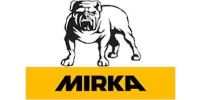 Mirka logotyp